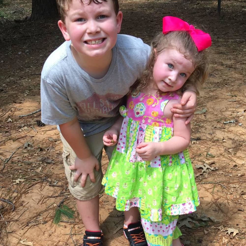 Meet your Posher, Angie